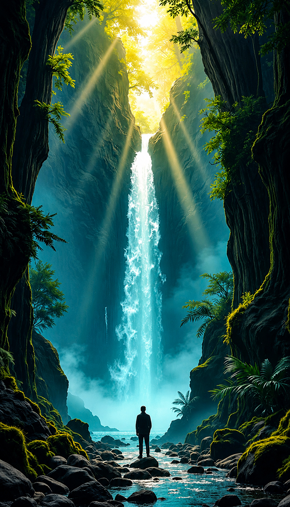 Invitation Sanctuary
